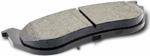 8PCS Front Rear Ceramic Brake Pads Replacement Kit Fits 2002-2005 For Ford Explorer, 2002-2005 For Mercury Mountaineer (D833 D881) in Saudi Arabia