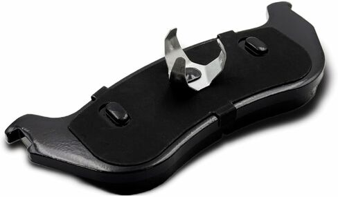 8PCS Front Rear Ceramic Brake Pads Replacement Kit Fits 2002-2005 For Ford Explorer, 2002-2005 For Mercury Mountaineer (D833 D881) in Saudi Arabia