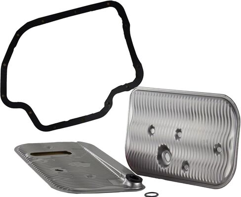 طقم مرشح ناقل الحركة متوافق مع جاكوار XJS 5.3L V12 1983 1984 1985 1986 1987 1988 1989 1990 1991 1992 PC-272642 in Saudi Arabia