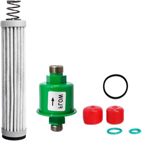 AM120916 M806848 Transmission Filter – Compatible with Lawn/Garden Tractors & Front Mowers in Kuwait