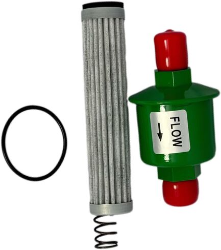 AM120916 M806848 Transmission Filter – Compatible with Lawn/Garden Tractors & Front Mowers in Kuwait