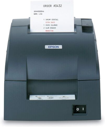 Epson TM-U220B-653: IMP;EDG ANK;AC ADPTR C;SRL in Saudi Arabia