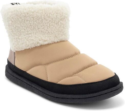 Staheekum Womens Shasta Chalet Ankle Boot – Defender Water-Repellent and Fleece Lining with Comfort Insole in Saudi Arabia
