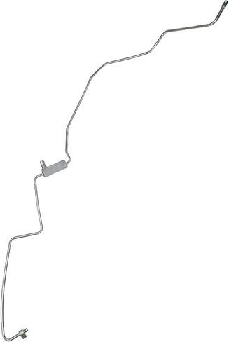 A/C Refrigerant Liquid Hose fits Toyota Corolla, Matrix 2005 2006 2007 2008 1.8L l4, 1PCS in Kuwait