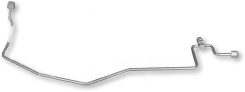 A/C Refrigerant Liquid Hose fits Toyota Tacoma 1995 1996 1997 1998 1999 2.7L l4, fits Toyota Tacoma 1995 1996 1997 1998 1999 2.4L l4, 1PCS in Saudi Arabia