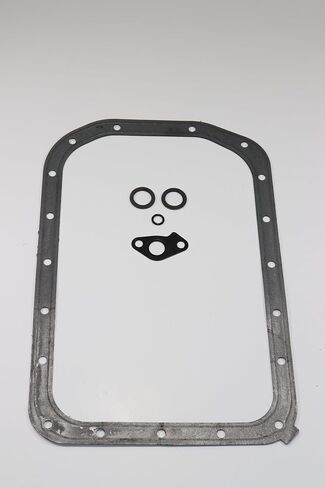 Gasket Kit Compatible with Kawasaki 3010/4010 Mule Diesel KAF950 Engine Oil Pan Gasket Kit in Saudi Arabia