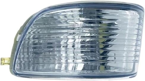 For Toyota For Crown 2005-2009 81210-On010 81220-On010 Car Front Bumper Fog Light Fog Lamp Assembly Driving Light Foglights Foglamp in Saudi Arabia