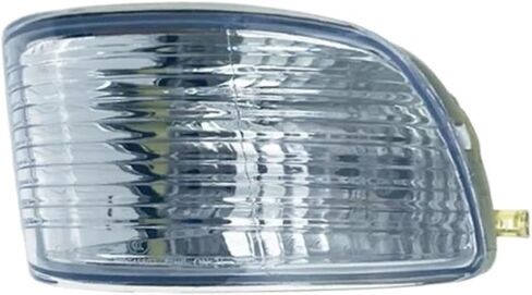 For Toyota For Crown 2005-2009 81210-On010 81220-On010 Car Front Bumper Fog Light Fog Lamp Assembly Driving Light Foglights Foglamp in Saudi Arabia