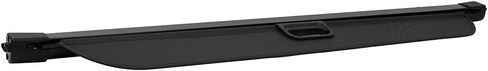ECCPP Cargo Cover 2015-2019 for Land Rover Discovery Sport Flexible Retractable Rear Trunk Cover Shade Luggage Tonneau Security Cover in Saudi Arabia