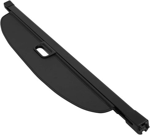 ECCPP Cargo Cover 2015-2019 for Land Rover Discovery Sport Flexible Retractable Rear Trunk Cover Shade Luggage Tonneau Security Cover in Saudi Arabia