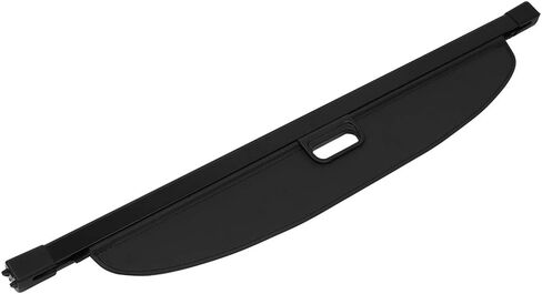 ECCPP Cargo Cover 2015-2019 for Land Rover Discovery Sport Flexible Retractable Rear Trunk Cover Shade Luggage Tonneau Security Cover in Saudi Arabia