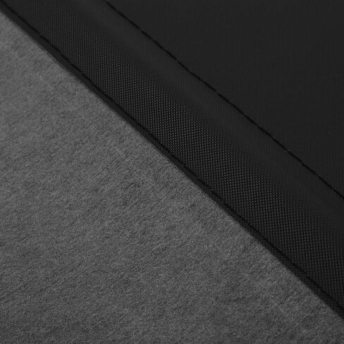ECCPP Cargo Cover 2015-2019 for Land Rover Discovery Sport Flexible Retractable Rear Trunk Cover Shade Luggage Tonneau Security Cover in Saudi Arabia