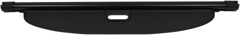 ECCPP Cargo Cover 2015-2019 for Land Rover Discovery Sport Flexible Retractable Rear Trunk Cover Shade Luggage Tonneau Security Cover in Saudi Arabia