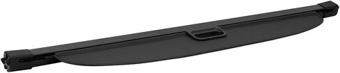 ECCPP Cargo Cover 2015-2019 for Land Rover Discovery Sport Flexible Retractable Rear Trunk Cover Shade Luggage Tonneau Security Cover in Saudi Arabia