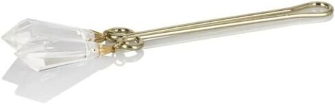 Generic Decorative Non-Piercing Vagina Clip Body Jewelry NG96935, As Described in Saudi Arabia
