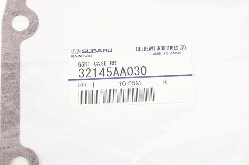 Genuine Subaru Transfer Case Gasket - 32145AA030 in Saudi Arabia