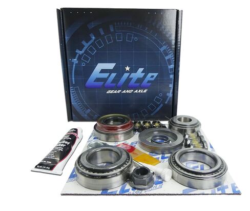 2011-2023 يناسب Ford F150 9.75 بوصة مجموعة أدوات التثبيت الخلفية Elite Gear Master in Kuwait