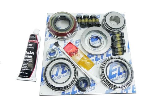 2011-2023 يناسب Ford F150 9.75 بوصة مجموعة أدوات التثبيت الخلفية Elite Gear Master in Kuwait