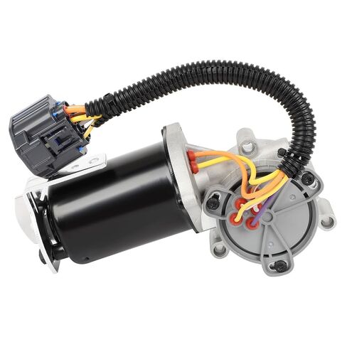 Transfer Case Shift Motor for Ford Expedition F-150 Lincoln Navigator 2015-2020 Direct Fit OE Replacement FL3Z7G360A in Saudi Arabia