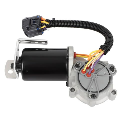 Transfer Case Shift Motor for Ford Expedition F-150 Lincoln Navigator 2015-2020 Direct Fit OE Replacement FL3Z7G360A in Saudi Arabia