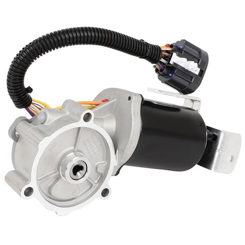 Transfer Case Shift Motor for Ford Expedition F-150 Lincoln Navigator 2015-2020 Direct Fit OE Replacement FL3Z7G360A in Saudi Arabia