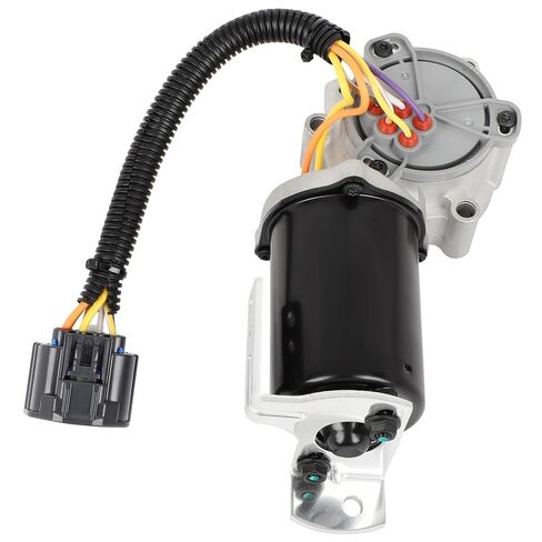 Transfer Case Shift Motor for Ford Expedition F-150 Lincoln Navigator 2015-2020 Direct Fit OE Replacement FL3Z7G360A in Saudi Arabia