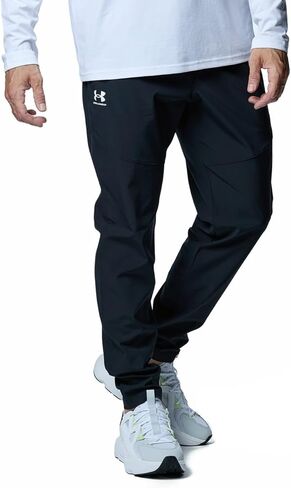Under Armour Unisex-Adult Ua Vibe Woven Pant in Kuwait