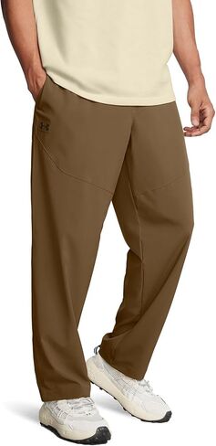 Under Armour Unisex-Adult Ua Vibe Woven Pant in Kuwait