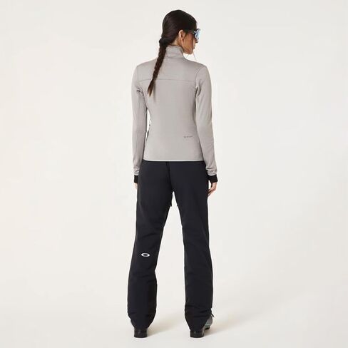 Oakley Women's Canopy Full Zip Sweatshirt in Saudi Arabia