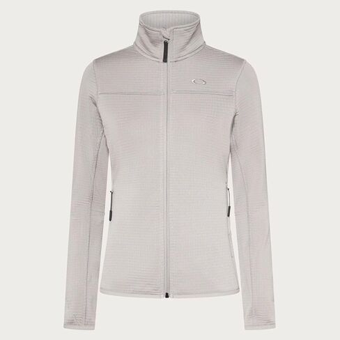 Oakley Women's Canopy Full Zip Sweatshirt in Saudi Arabia