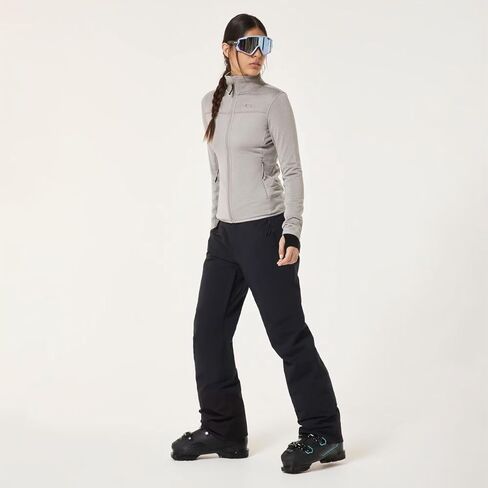 Oakley Women's Canopy Full Zip Sweatshirt in Saudi Arabia