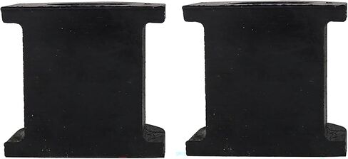 Beck/Arnley 101-8316 Stabilizer Bushing Set in Saudi Arabia