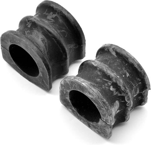 2 Pcs Front Stabilizer Bar Bushings Compatible For Nissan Frontier 2005-2021,Titan 2004-2024,Pathfider 2007-2015,NV1500 NV2500 NV3500 2012-2021 54613-ZT00A in Saudi Arabia