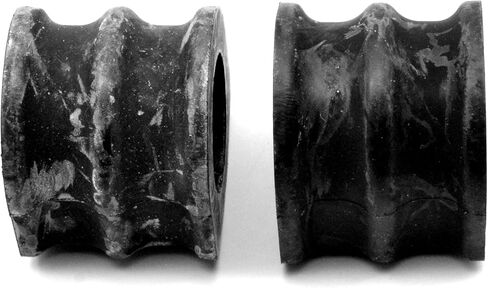 2 Pcs Front Stabilizer Bar Bushings Compatible For Nissan Frontier 2005-2021,Titan 2004-2024,Pathfider 2007-2015,NV1500 NV2500 NV3500 2012-2021 54613-ZT00A in Saudi Arabia