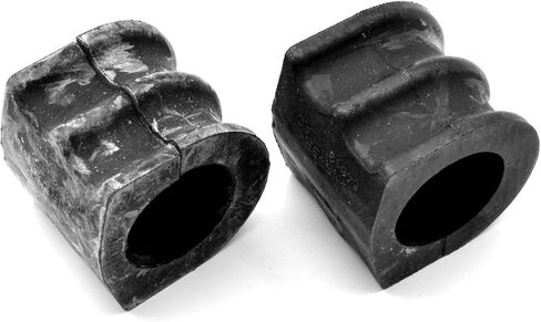 2 Pcs Front Stabilizer Bar Bushings Compatible For Nissan Frontier 2005-2021,Titan 2004-2024,Pathfider 2007-2015,NV1500 NV2500 NV3500 2012-2021 54613-ZT00A in Saudi Arabia