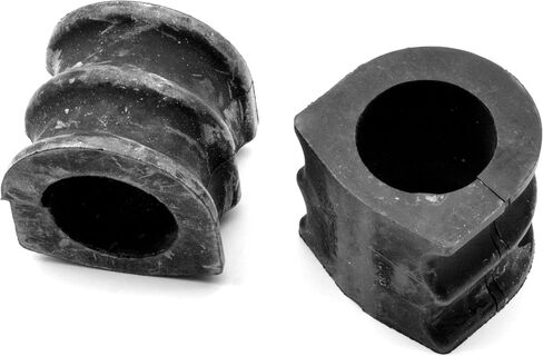 2 Pcs Front Stabilizer Bar Bushings Compatible For Nissan Frontier 2005-2021,Titan 2004-2024,Pathfider 2007-2015,NV1500 NV2500 NV3500 2012-2021 54613-ZT00A in Saudi Arabia
