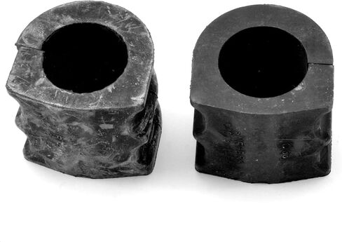 2 Pcs Front Stabilizer Bar Bushings Compatible For Nissan Frontier 2005-2021,Titan 2004-2024,Pathfider 2007-2015,NV1500 NV2500 NV3500 2012-2021 54613-ZT00A in Saudi Arabia