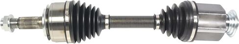 Pair(2) Front CV Axle Joint Shaft Assembly Compatible with 2016-2022 Acura ILX L4 2.4L, FWD Driver and Passenger(Left Right) Side in Saudi Arabia