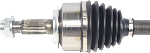 Pair(2) Front CV Axle Joint Shaft Assembly Compatible with 2016-2022 Acura ILX L4 2.4L, FWD Driver and Passenger(Left Right) Side in Saudi Arabia