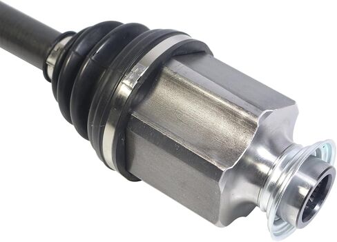 Pair(2) Front CV Axle Joint Shaft Assembly Compatible with 2016-2022 Acura ILX L4 2.4L, FWD Driver and Passenger(Left Right) Side in Saudi Arabia