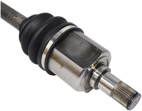 Pair(2) Front CV Axle Joint Shaft Assembly Compatible with 2016-2022 Acura ILX L4 2.4L, FWD Driver and Passenger(Left Right) Side in Saudi Arabia