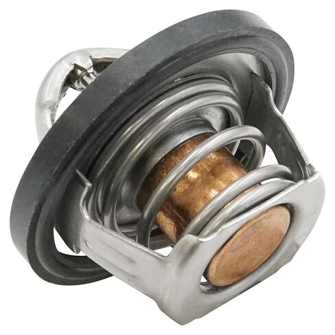 Caltric Thermostat 180F with O-Ring Compatible with Polaris Ranger 800 4X4 Efi 2011 2012 2013 2014 in Saudi Arabia