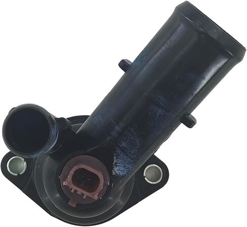 Engine Coolant Water Pump Thermostat Kit for Toyota Camry 2.5L 2018-2020, for RAV4 2.5L 2019-2022, for Avalon Hybrid for Lexus ES300H 2019-2021, OE 1603225010 16032F0011 THT-023 in Saudi Arabia