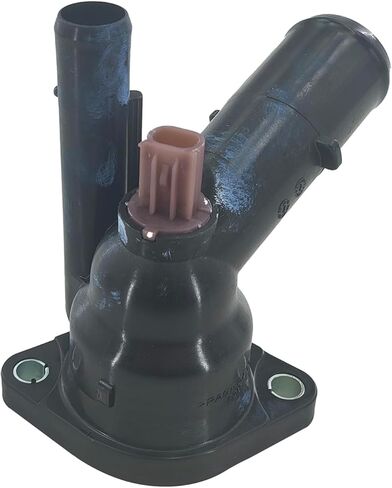 Engine Coolant Water Pump Thermostat Kit for Toyota Camry 2.5L 2018-2020, for RAV4 2.5L 2019-2022, for Avalon Hybrid for Lexus ES300H 2019-2021, OE 1603225010 16032F0011 THT-023 in Saudi Arabia