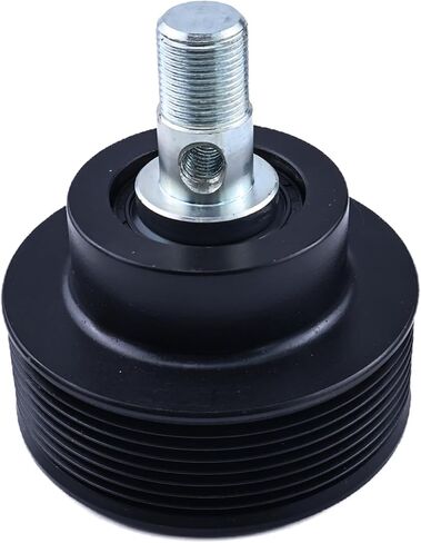 Belt Idler 3062602X 3060883 3060884 compatible with Cummins Engine M11 ISM11 QSM11 L10 6B5.9 4ISBE 4B4.5 in Saudi Arabia