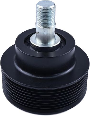 Belt Idler 3062602X 3060883 3060884 compatible with Cummins Engine M11 ISM11 QSM11 L10 6B5.9 4ISBE 4B4.5 in Saudi Arabia
