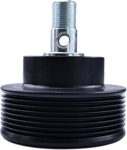 Belt Idler 3062602X 3060883 3060884 compatible with Cummins Engine M11 ISM11 QSM11 L10 6B5.9 4ISBE 4B4.5 in Saudi Arabia
