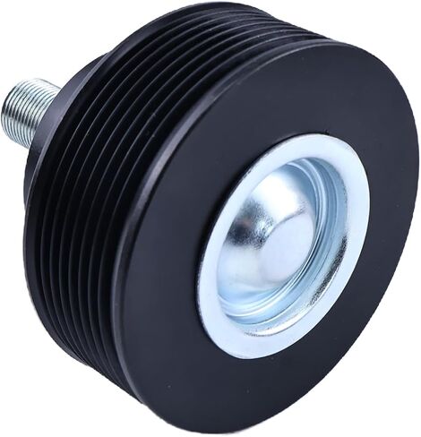 Belt Idler 3062602X 3060883 3060884 compatible with Cummins Engine M11 ISM11 QSM11 L10 6B5.9 4ISBE 4B4.5 in Saudi Arabia