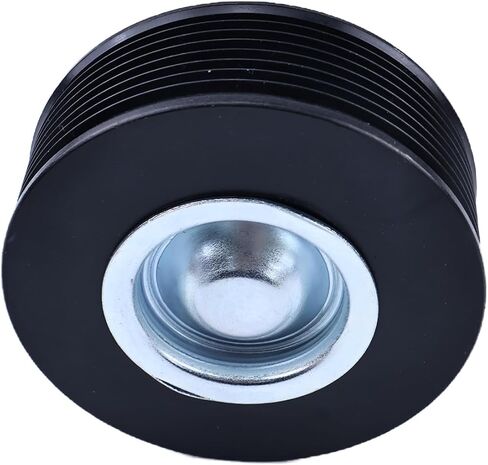 Belt Idler 3062602X 3060883 3060884 compatible with Cummins Engine M11 ISM11 QSM11 L10 6B5.9 4ISBE 4B4.5 in Saudi Arabia