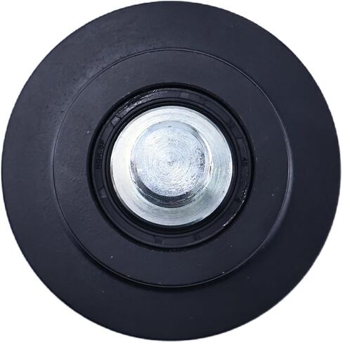 Belt Idler 3062602X 3060883 3060884 compatible with Cummins Engine M11 ISM11 QSM11 L10 6B5.9 4ISBE 4B4.5 in Saudi Arabia